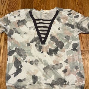 Vintage Havana shirt.